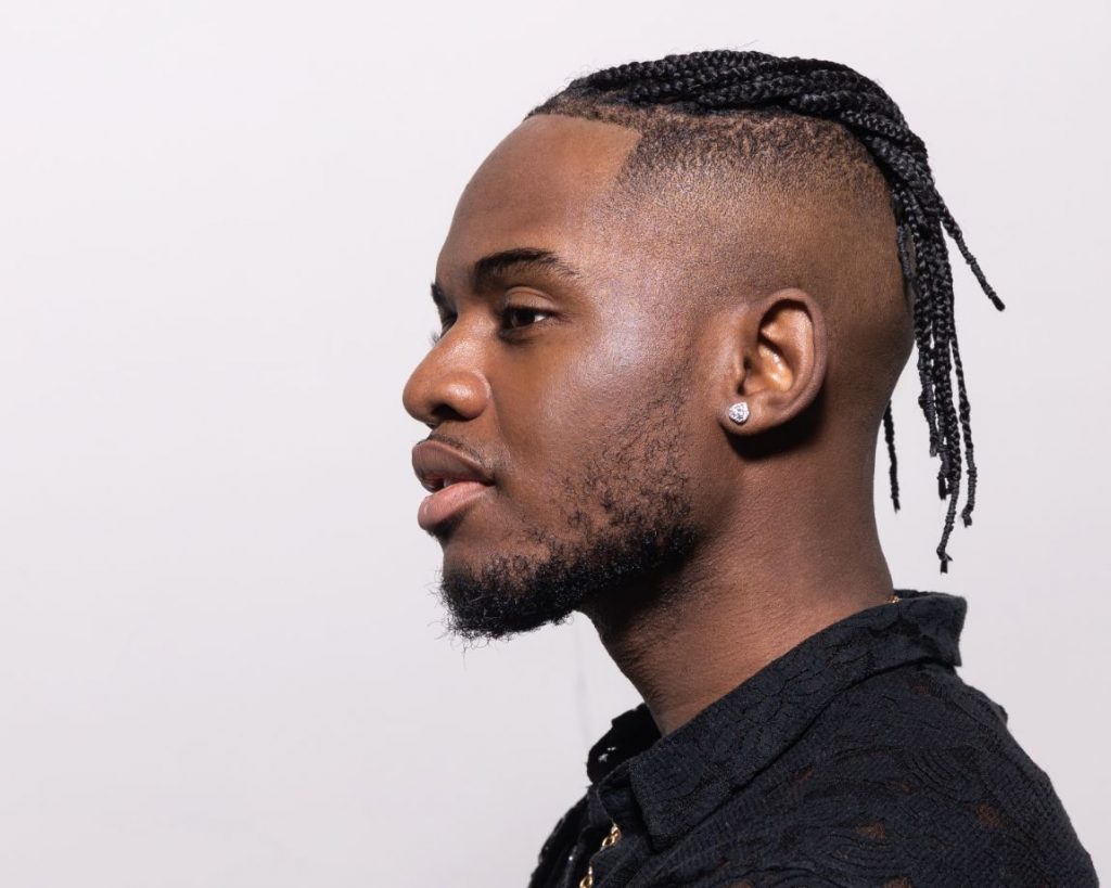 LAVI$H – World In My Hands